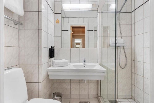Best Western Plus Park Globetrotter Copenhagen Airport image 10
