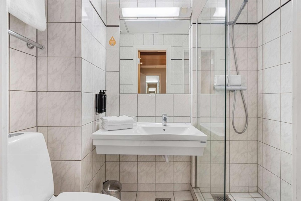 Best Western Plus Park Globetrotter Copenhagen Airport Image 11