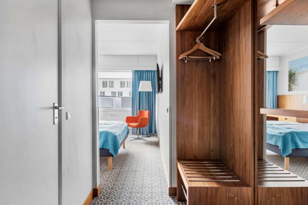 Best Western Plus Park Globetrotter Copenhagen Airport Image 15