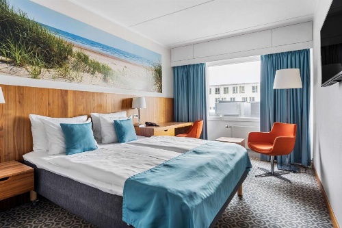 Best Western Plus Park Globetrotter Copenhagen Airport image 16