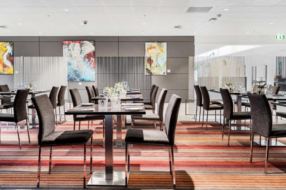 Best Western Plus Park Globetrotter Copenhagen Airport Image 17