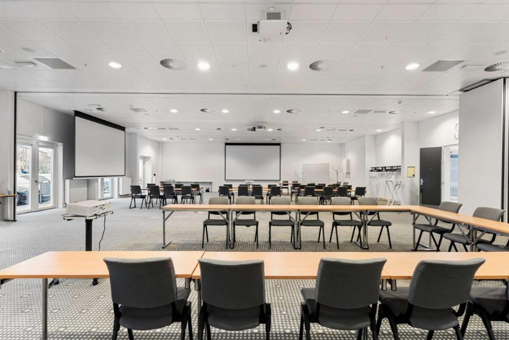 Best Western Plus Park Globetrotter Copenhagen Airport Image 18