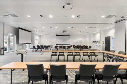Best Western Plus Park Globetrotter Copenhagen Airport image 18