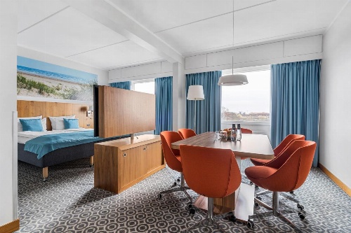 Best Western Plus Park Globetrotter Copenhagen Airport image 2