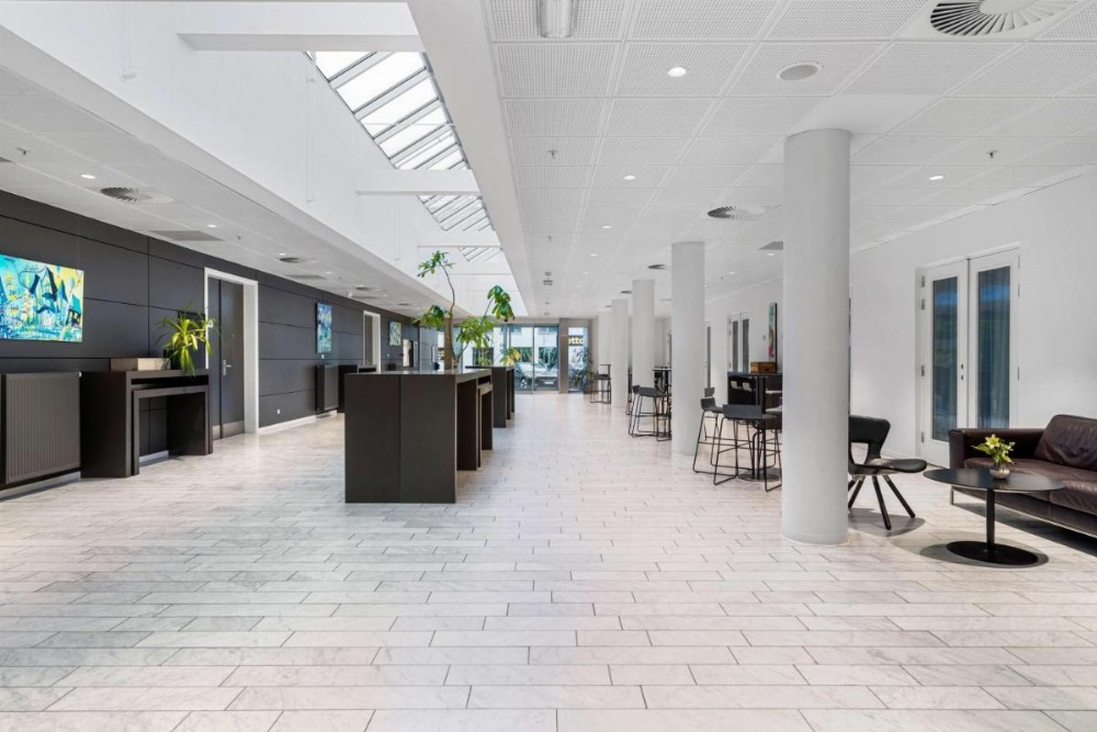Best Western Plus Park Globetrotter Copenhagen Airport Image 19