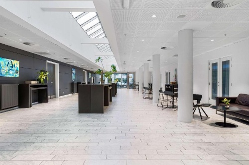 Best Western Plus Park Globetrotter Copenhagen Airport image 19