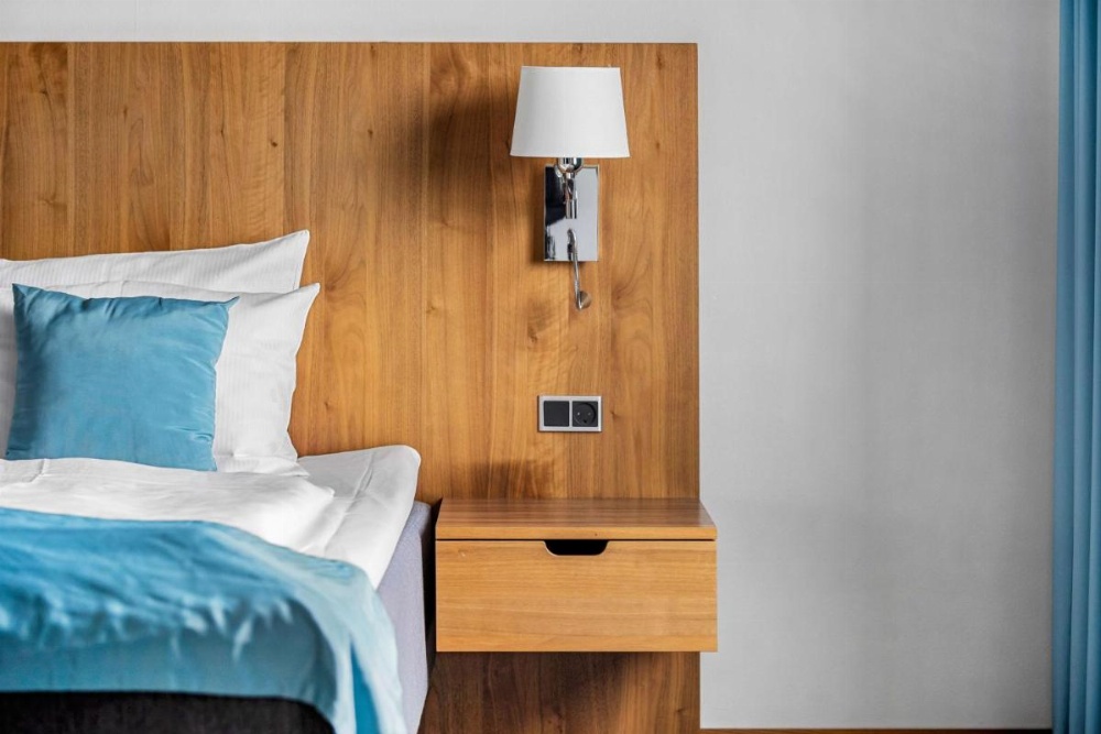 Best Western Plus Park Globetrotter Copenhagen Airport Image 22