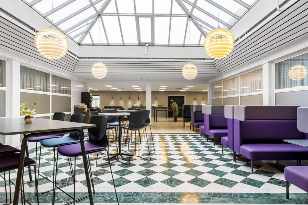 Best Western Plus Park Globetrotter Copenhagen Airport Image 24