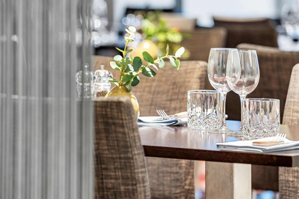 Best Western Plus Park Globetrotter Copenhagen Airport Image 25