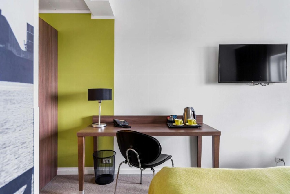 Best Western Plus Park Globetrotter Copenhagen Airport Image 27