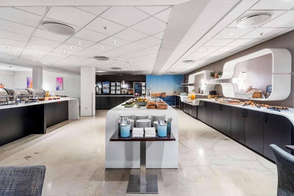Best Western Plus Park Globetrotter Copenhagen Airport Image 28