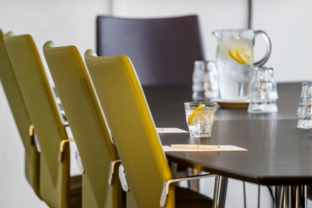 Best Western Plus Park Globetrotter Copenhagen Airport Image 29