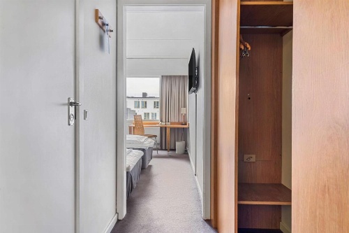 Best Western Plus Park Globetrotter Copenhagen Airport image 30