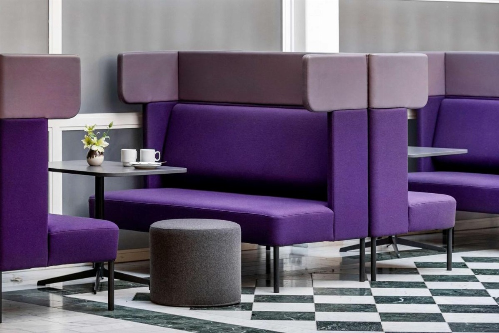 Best Western Plus Park Globetrotter Copenhagen Airport Image 31