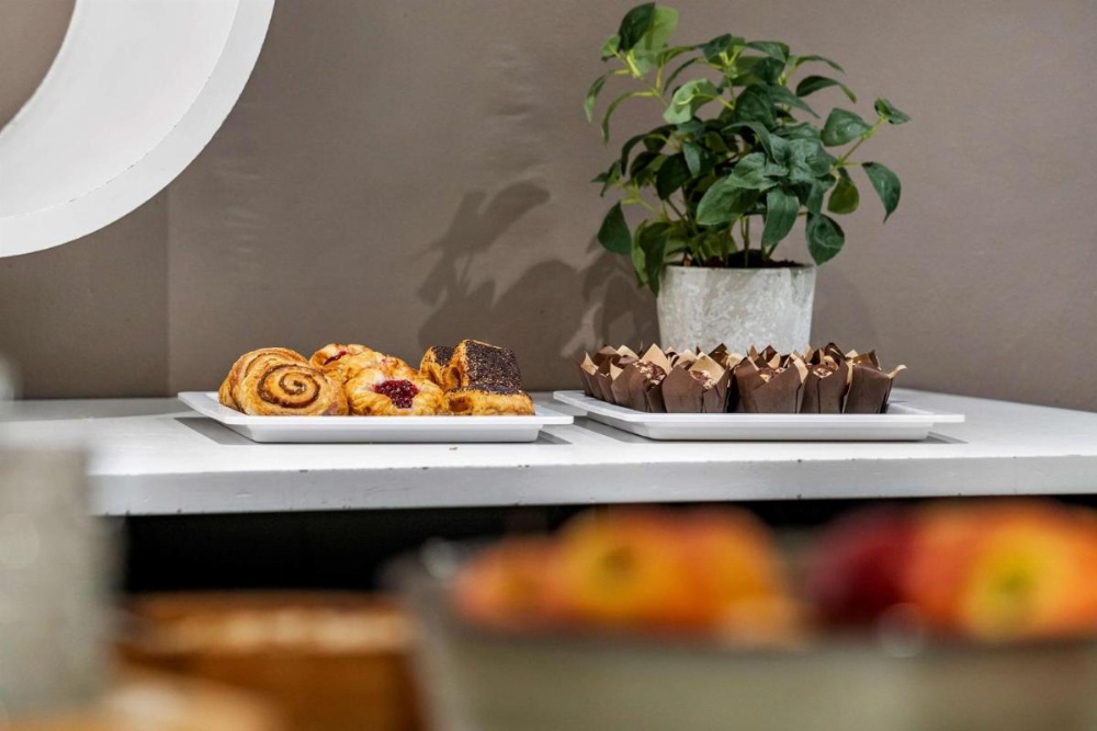 Best Western Plus Park Globetrotter Copenhagen Airport Image 32