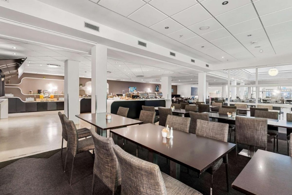 Best Western Plus Park Globetrotter Copenhagen Airport Image 33