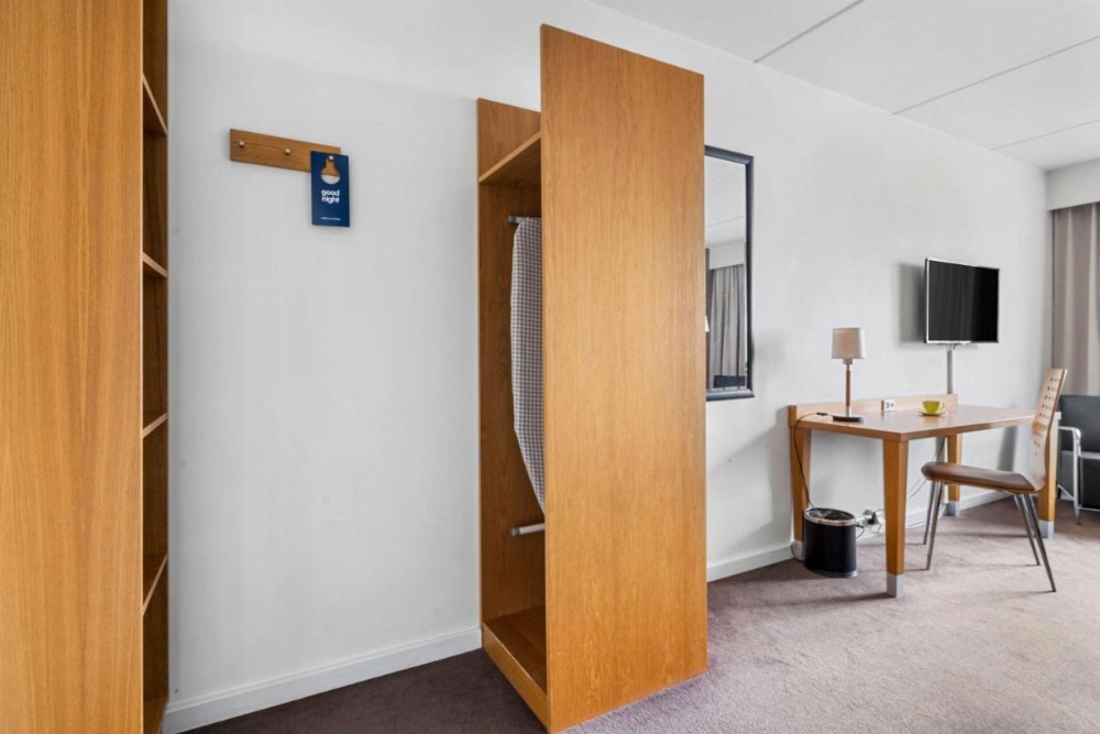 Best Western Plus Park Globetrotter Copenhagen Airport Image 34