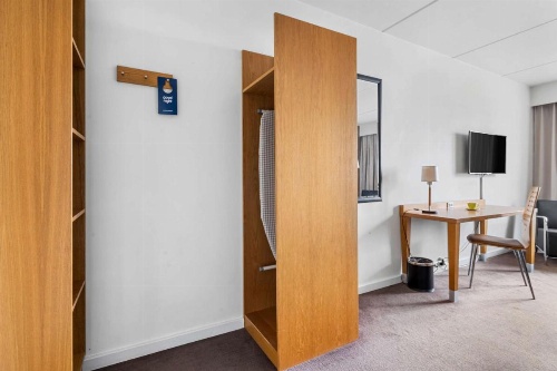 Best Western Plus Park Globetrotter Copenhagen Airport image 34