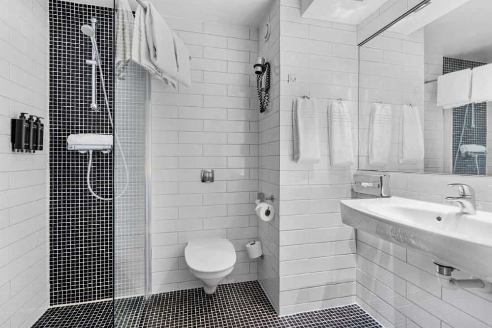 Best Western Plus Park Globetrotter Copenhagen Airport Image 35