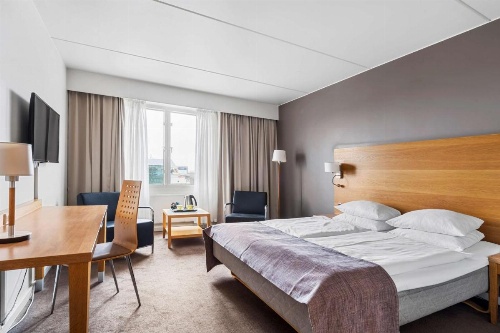 Best Western Plus Park Globetrotter Copenhagen Airport image 36
