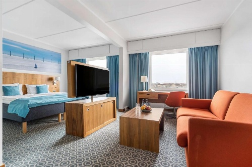 Best Western Plus Park Globetrotter Copenhagen Airport image 37