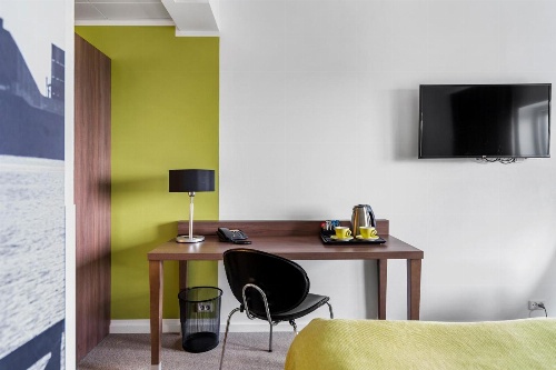 Best Western Plus Park Globetrotter Copenhagen Airport image 4