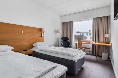 Best Western Plus Park Globetrotter Copenhagen Airport image 38
