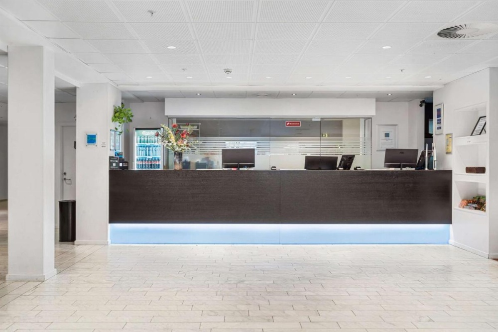 Best Western Plus Park Globetrotter Copenhagen Airport Image 39
