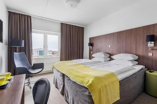 Best Western Plus Park Globetrotter Copenhagen Airport image 40