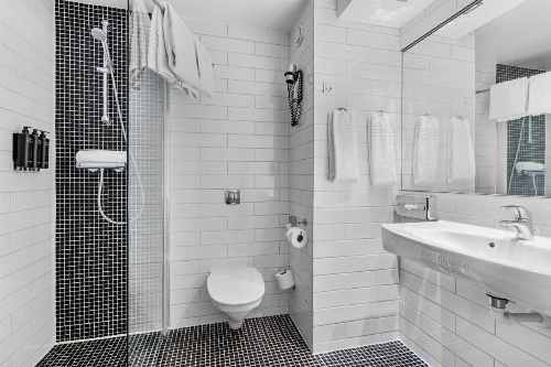 Best Western Plus Park Globetrotter Copenhagen Airport image 5